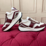 Mesh Luxury Sneakers سنيكرز   رفاهية