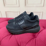 Mesh Luxury Sneakers سنيكرز   رفاهية - Image 2