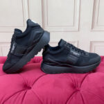 Mesh Luxury Sneakers سنيكرز   رفاهية