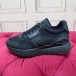 Mesh Luxury Sneakers سنيكرز   رفاهية - Image 6
