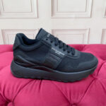 Mesh Luxury Sneakers سنيكرز   رفاهية - Image 9