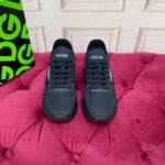 Mesh Luxury Sneakers سنيكرز   رفاهية - Image 8