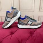 Mesh Luxury Sneakers سنيكرز   رفاهية
