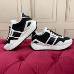 Mesh Luxury Sneakers سنيكرز   رفاهية