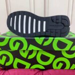 Mesh Luxury Sneakers سنيكرز   رفاهية - Image 4