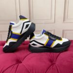 Mesh Luxury Sneakers سنيكرز   رفاهية