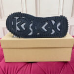 Fabric Sneakers سنيكرز  قماش - Image 5