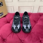 Fabric Sneakers سنيكرز  قماش - Image 6