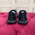 Fabric Sneakers سنيكرز  قماش - Image 7