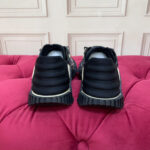 Fabric Sneakers سنيكرز  قماش - Image 5