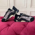 Fabric Sneakers سنيكرز  قماش