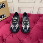 Fabric Sneakers سنيكرز  قماش - Image 6