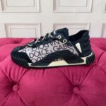 Fabric Sneakers سنيكرز  قماش - Image 7