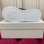 Silk Sneakers سنيكرز  حرير - Image 4