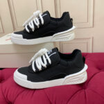 Silk Sneakers سنيكرز  حرير - Image 5