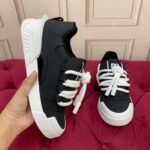 Silk Sneakers سنيكرز  حرير - Image 6