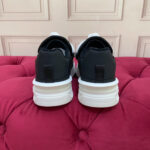 Silk Sneakers سنيكرز  حرير - Image 3