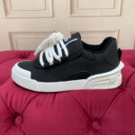 Silk Sneakers سنيكرز  حرير - Image 7