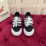 Silk Sneakers سنيكرز  حرير - Image 9
