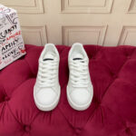 Silk Sneakers سنيكرز  حرير - Image 4