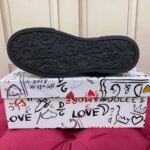 Silk Sneakers سنيكرز  حرير - Image 9