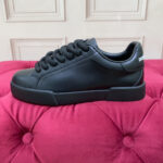 Silk Sneakers سنيكرز  حرير - Image 7