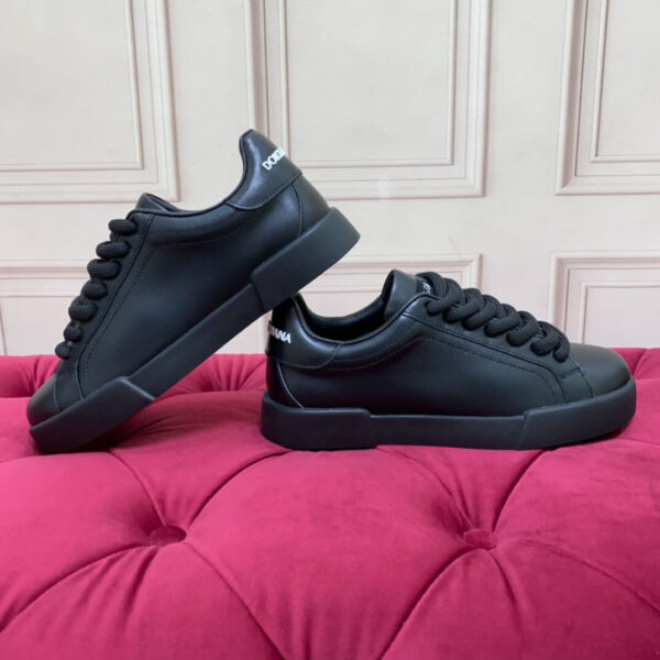 Silk Sneakers سنيكرز  حرير