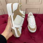 Luxury Sneakers  رفاهية  سنيكرز - Image 4