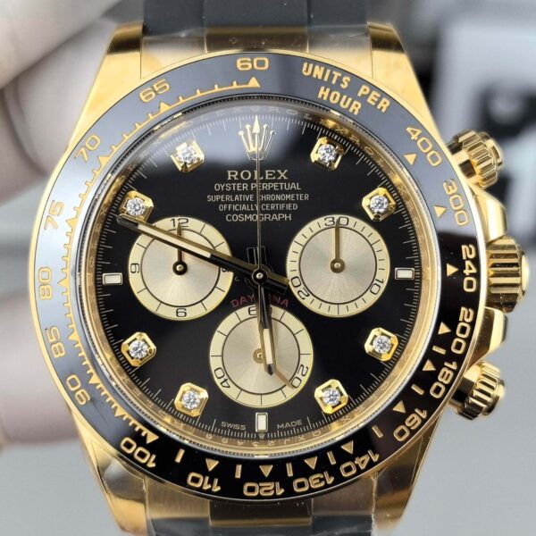 Daytona 40 mm دايتونا