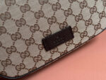 Original Canvas Belt Bag (حقيبة خصر  أصلي) - Image 3