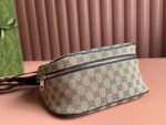 Original Canvas Belt Bag (حقيبة خصر  أصلي) - Image 4