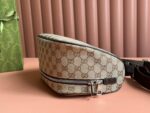 Original Canvas Belt Bag (حقيبة خصر  أصلي) - Image 2