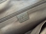Nylon Messenger Bag (حقيبة ساعي من النايلون بنمط ) - Image 2