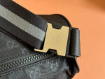 Nylon Belt Bag (حقيبة خصر  أصلي) - Image 6
