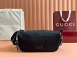 Nylon Belt Bag (حقيبة خصر  أصلي)
