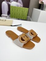 G Slide Sandal (صندل سلايد G) - Image 3