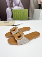 G Slide Sandal (صندل سلايد G) - Image 4