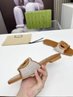 G Slide Sandal (صندل سلايد G) - Image 6