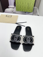 G Slide Sandal (صندل سلايد G) - Image 2