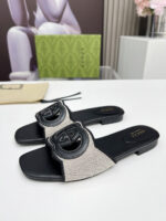 G Slide Sandal (صندل سلايد G) - Image 5