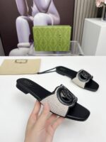 G Slide Sandal (صندل سلايد G) - Image 6