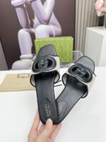 G Slide Sandal (صندل سلايد G)