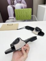 G Slide Sandal (صندل سلايد G) - Image 8