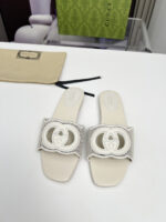 G Slide Sandal (صندل سلايد G)