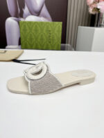 G Slide Sandal (صندل سلايد G) - Image 4