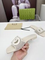 G Slide Sandal (صندل سلايد G) - Image 5