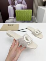 G Slide Sandal (صندل سلايد G) - Image 8