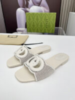 G Slide Sandal (صندل سلايد G) - Image 9