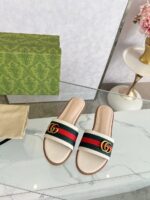 G Slide Sandal (صندل سلايد G) - Image 2