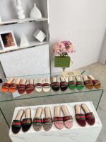 G Slide Sandal (صندل سلايد G) - Image 2